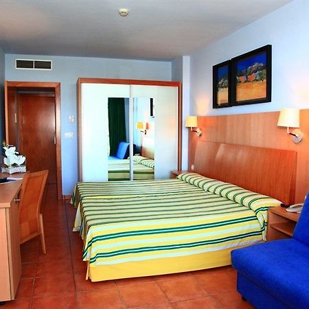 Ohtels Vila Romana Salou Extérieur photo