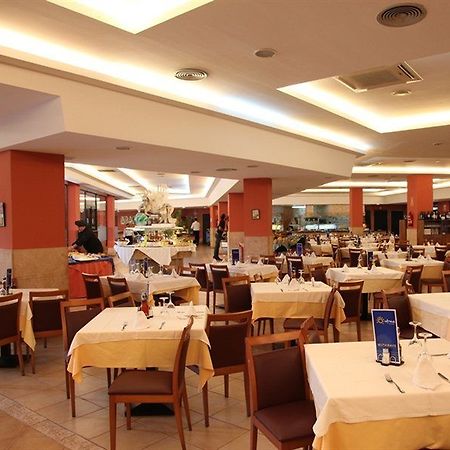 Ohtels Vila Romana Salou Extérieur photo