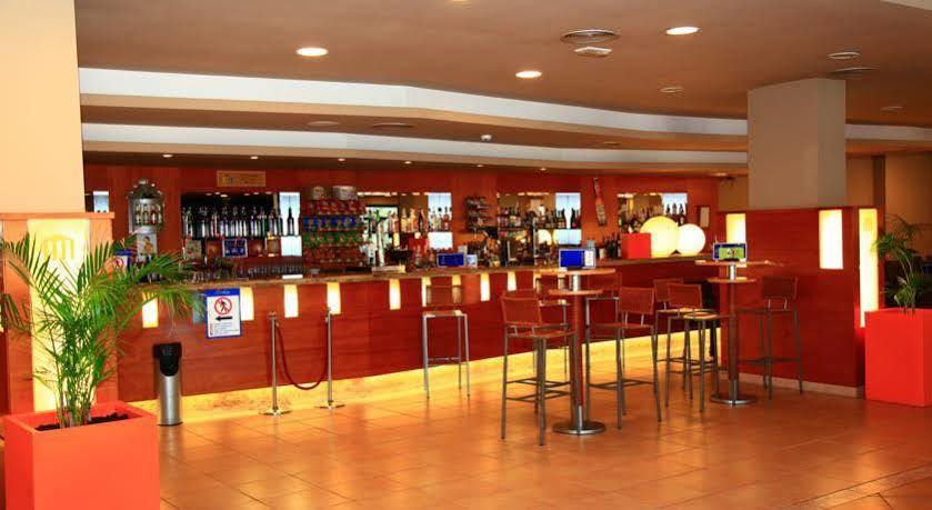 Ohtels Vila Romana Salou Extérieur photo