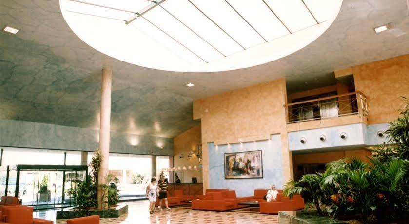 Ohtels Vila Romana Salou Extérieur photo