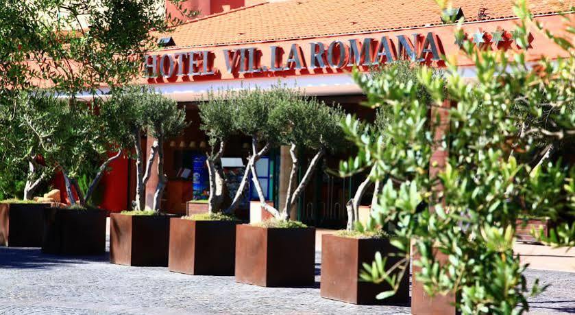 Ohtels Vila Romana Salou Extérieur photo