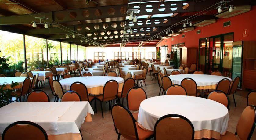 Ohtels Vila Romana Salou Extérieur photo