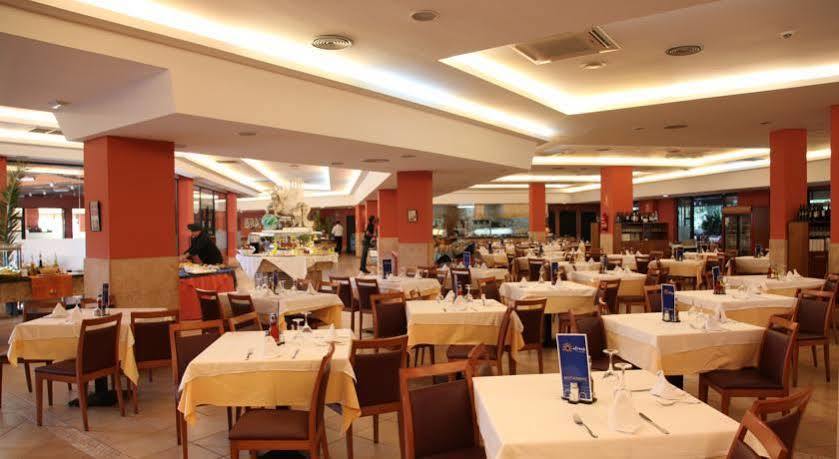 Ohtels Vila Romana Salou Extérieur photo