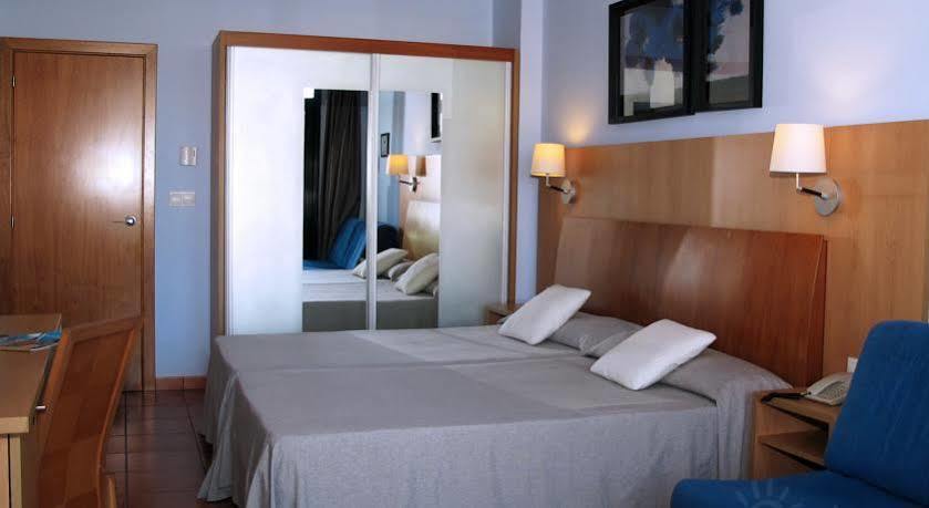 Ohtels Vila Romana Salou Extérieur photo