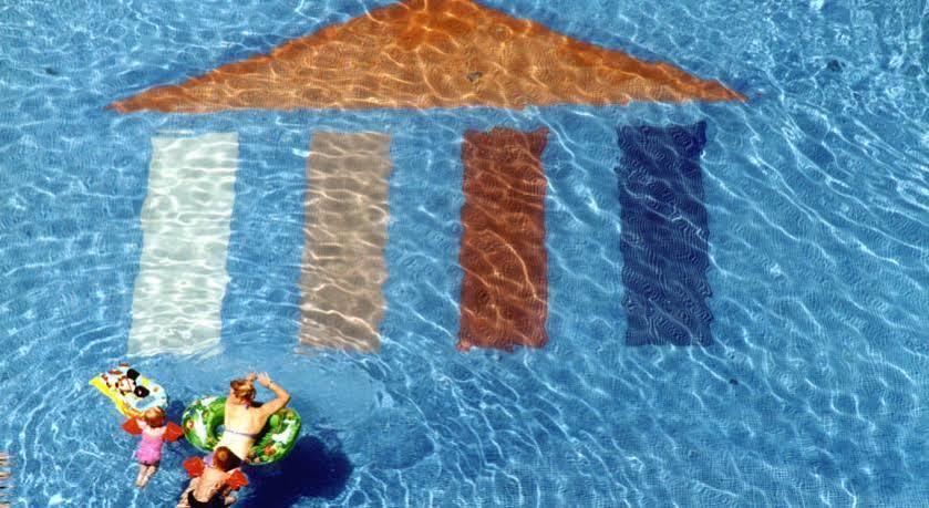 Ohtels Vila Romana Salou Extérieur photo
