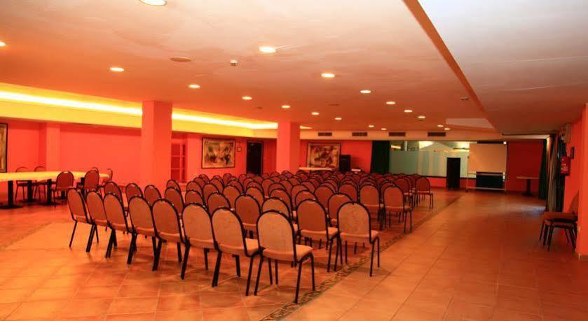 Ohtels Vila Romana Salou Extérieur photo
