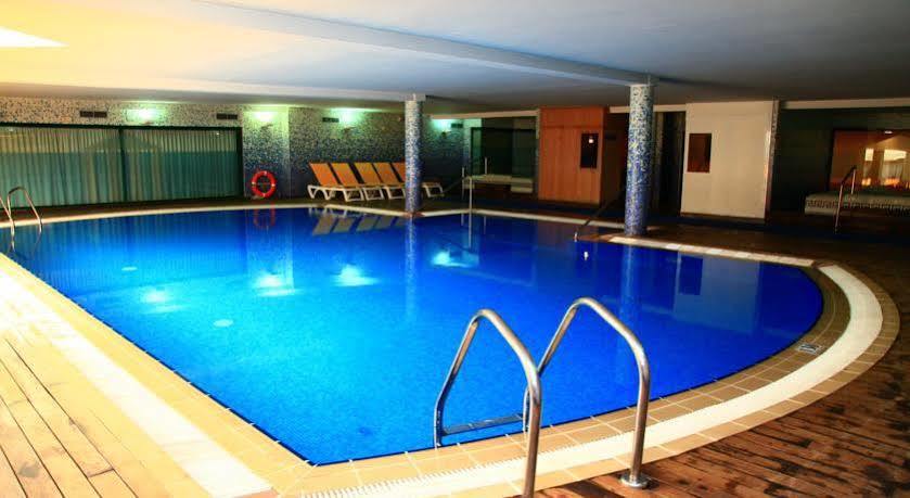 Ohtels Vila Romana Salou Extérieur photo