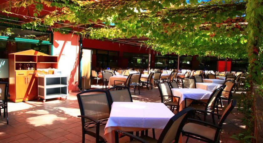 Ohtels Vila Romana Salou Extérieur photo