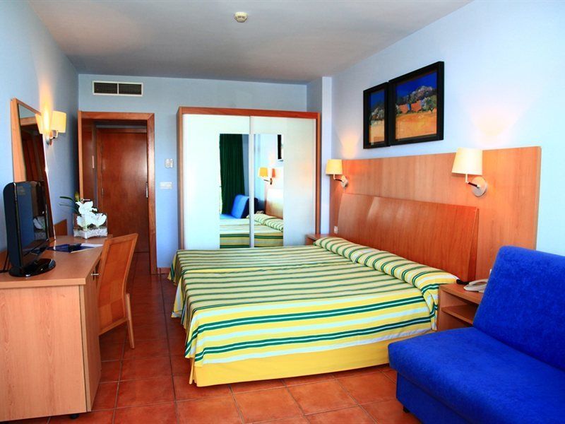 Ohtels Vila Romana Salou Extérieur photo