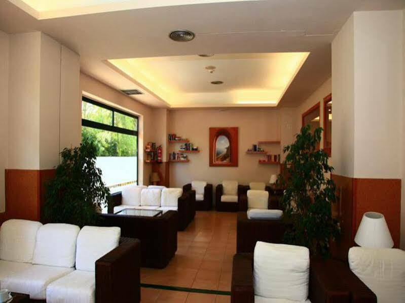 Ohtels Vila Romana Salou Extérieur photo